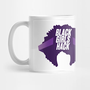 BGH Logo Mug